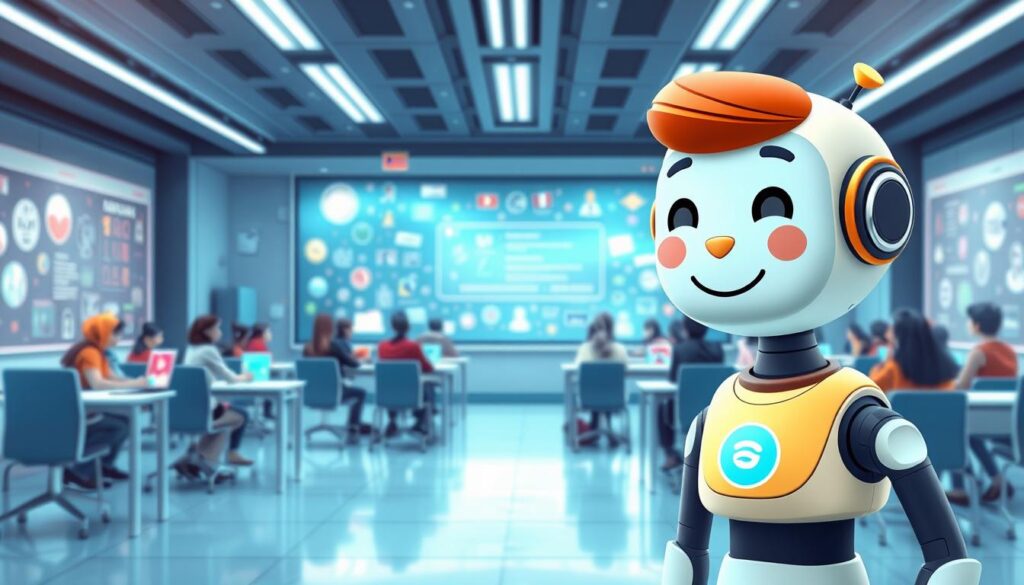 ChatGPT language learning assistant