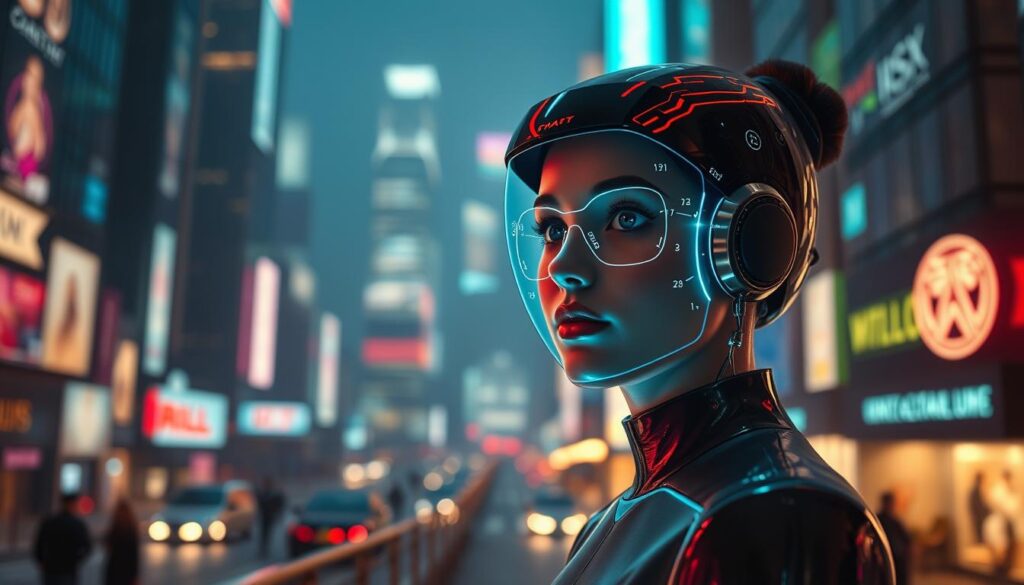 ChatGPT virtual assistant