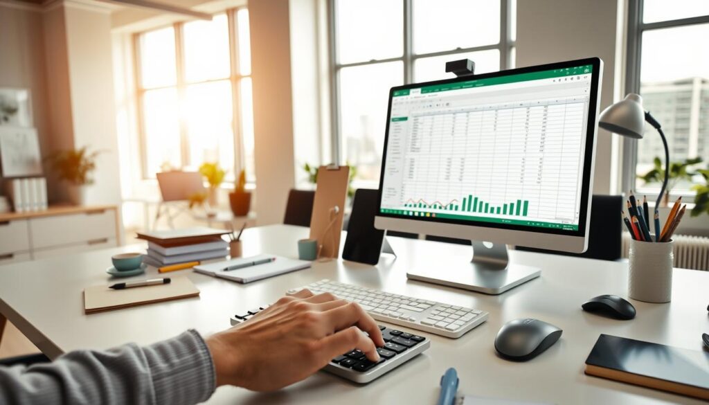 Excel productivity hacks