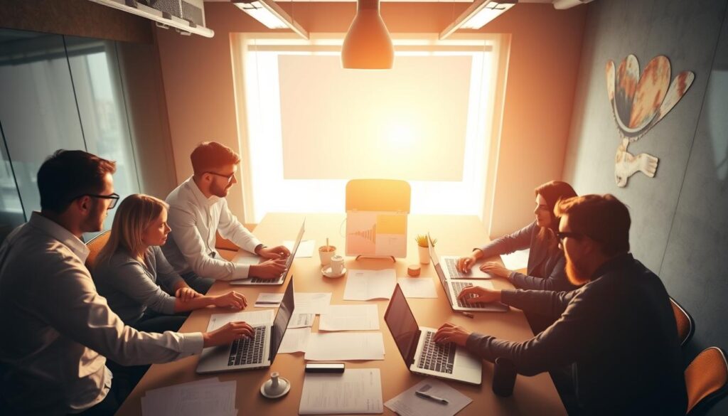Excel team collaboration