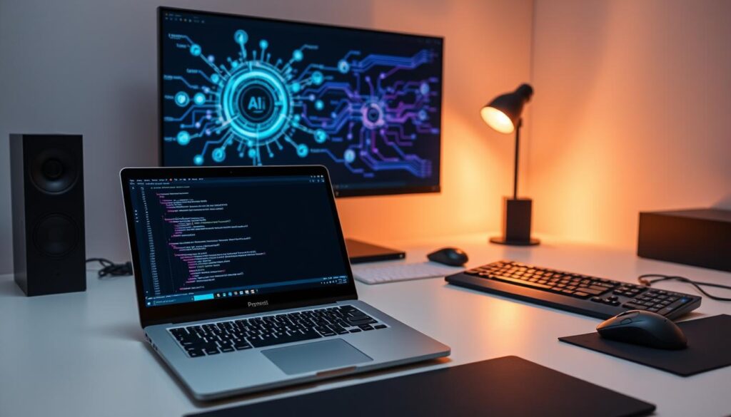 Productivity prompt systems