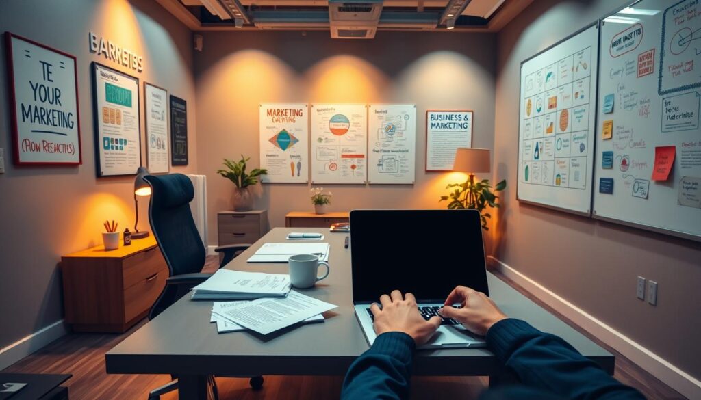 business marketing prompts for entrepreneurs