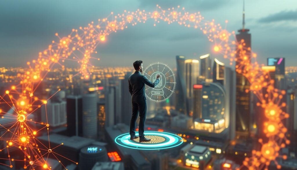 feedback loops in AI