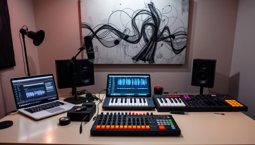 music playlist creation tools