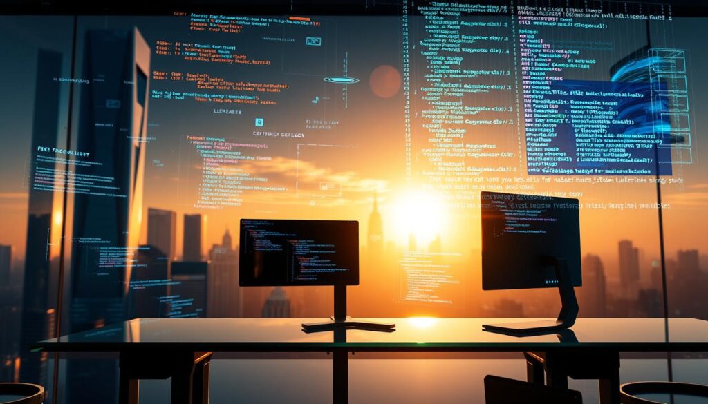 tech and coding prompts for developers