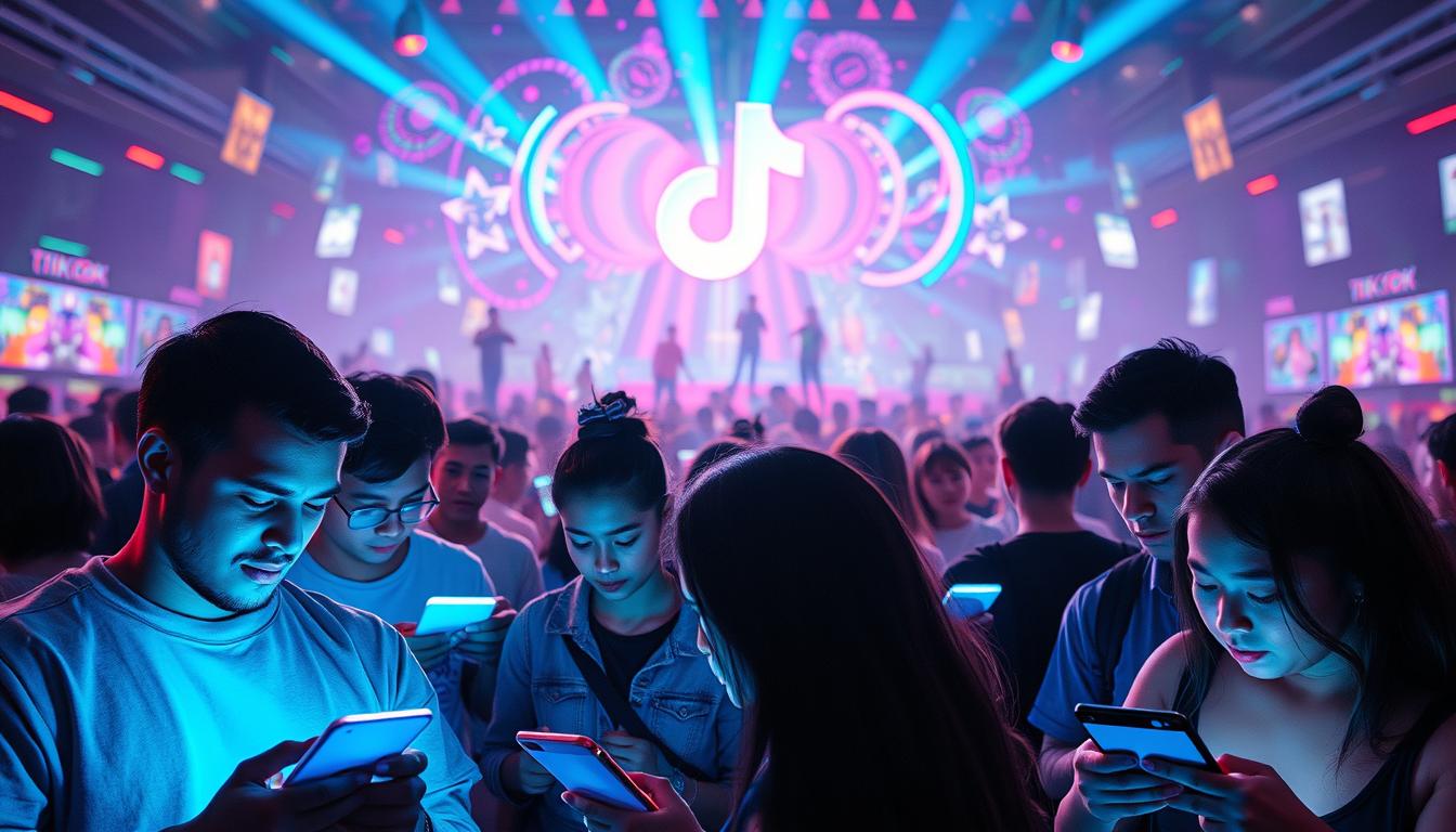 who owns tiktok