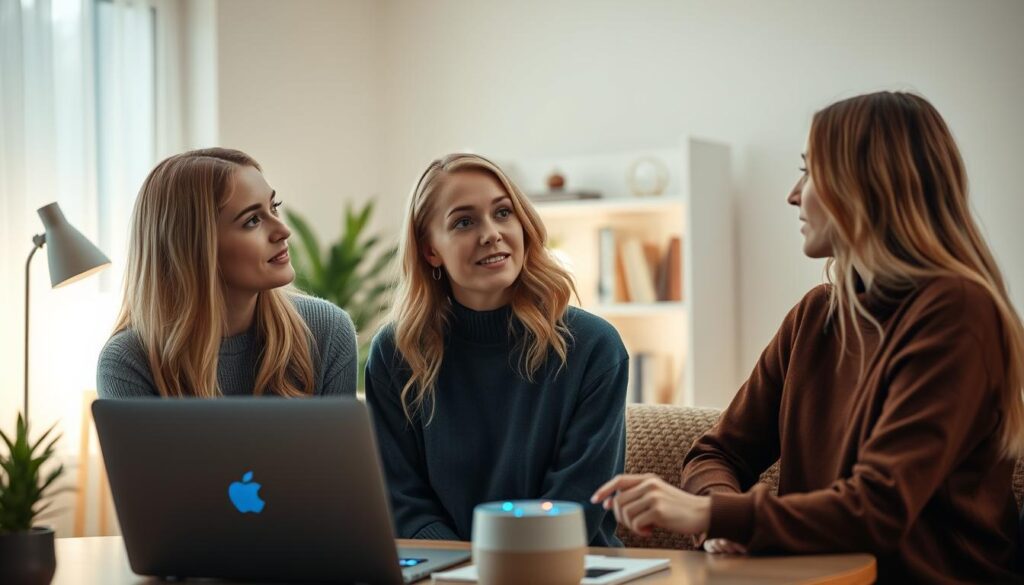 AI conversation starters
