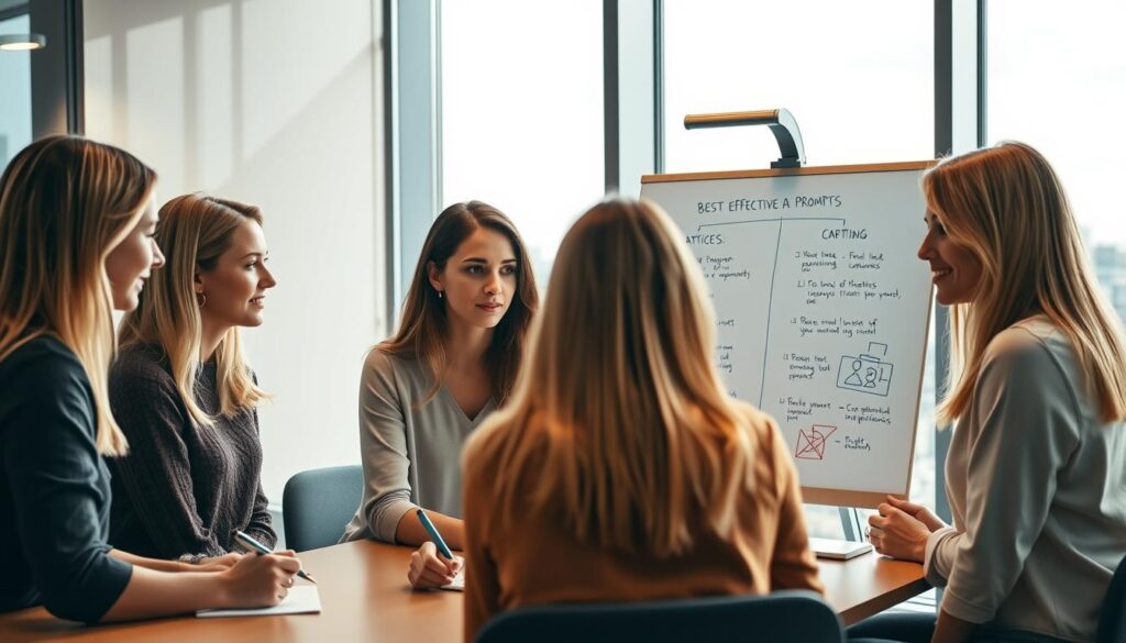 AI writing best practices