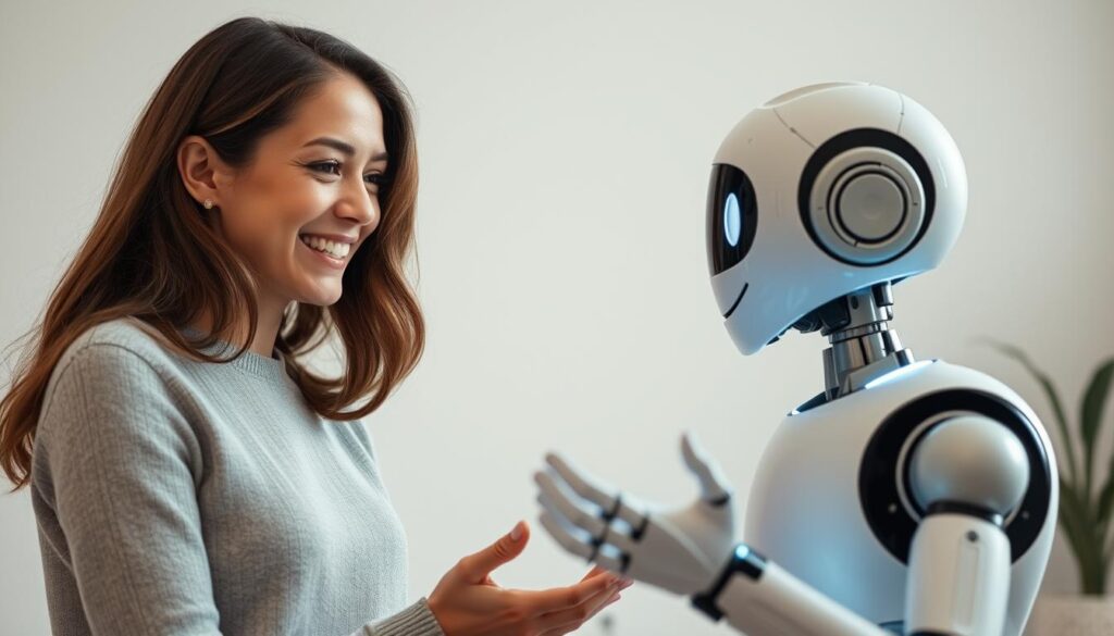 Effective AI interactions