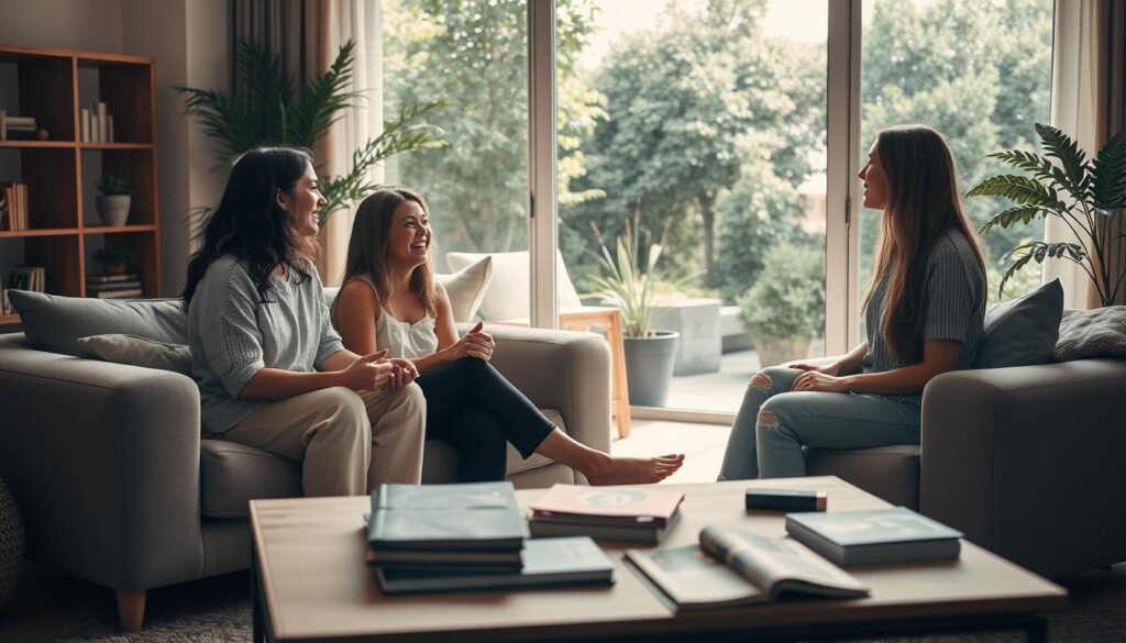 Encouraging Natural Conversation Flow