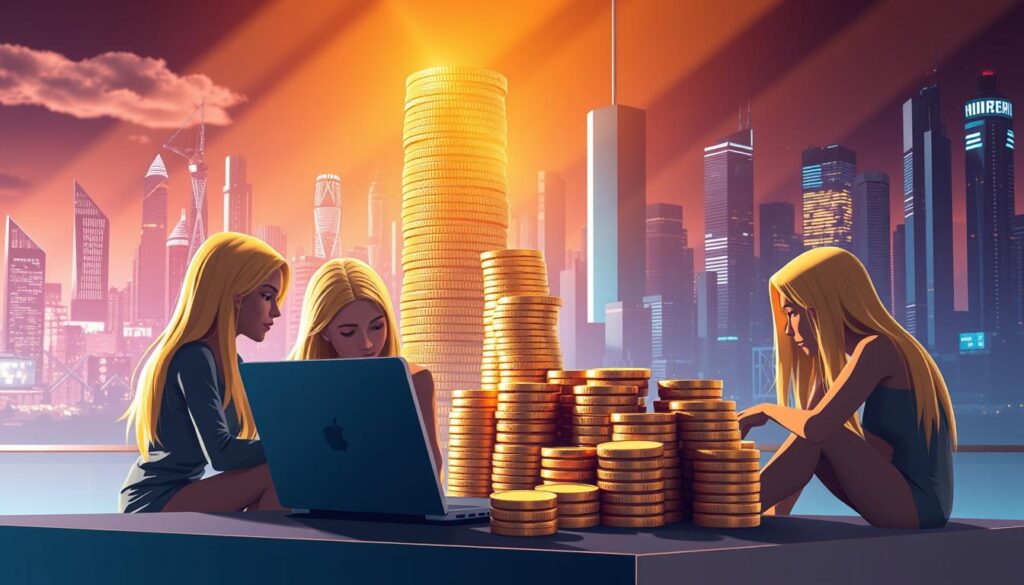 The Potential of Selling ChatGPT Prompts
