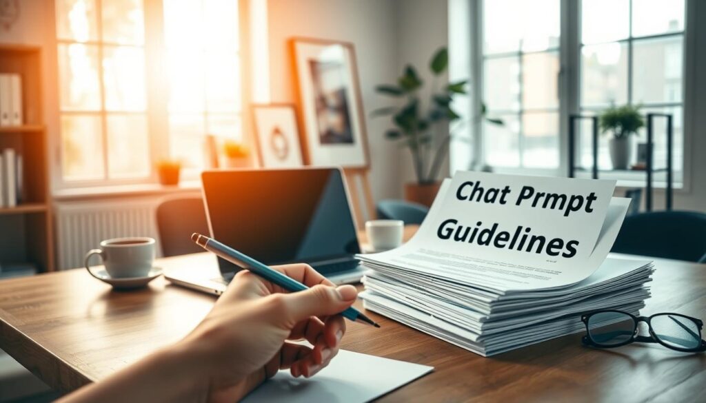 chatgpt prompt guidelines chatgpt prompt guidelines