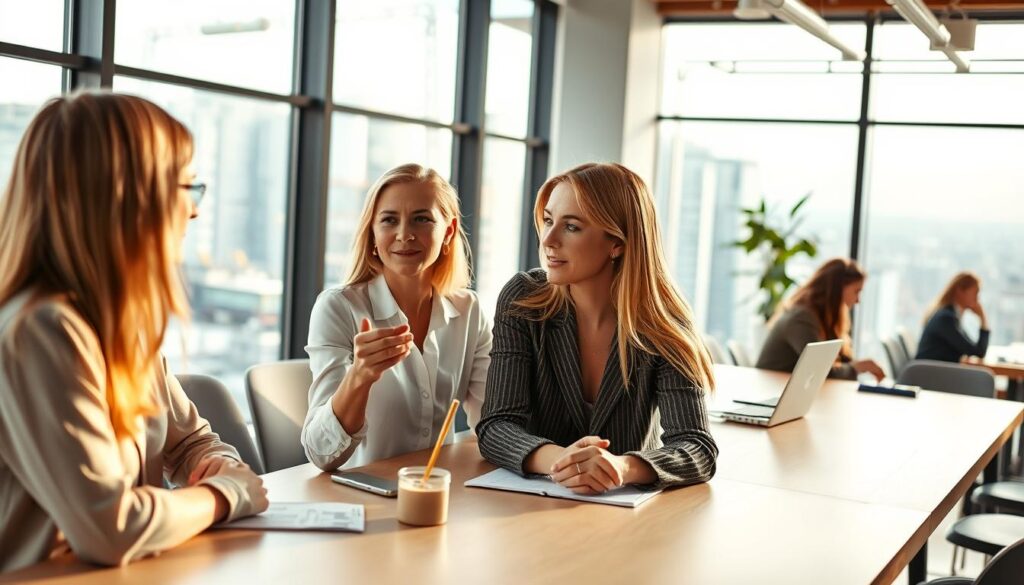 collaborating with influencers and experts