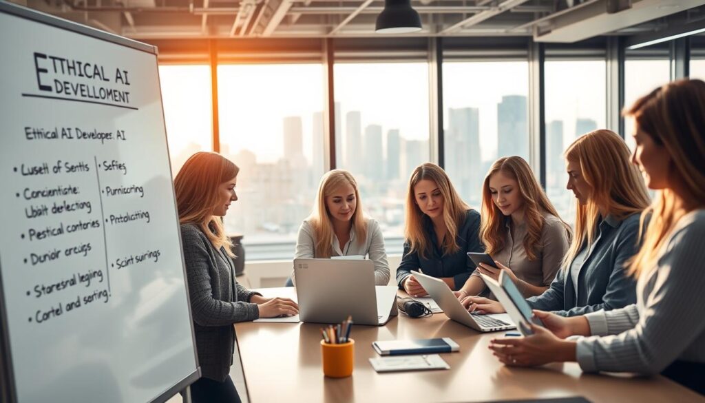 creating ChatGPT guidelines