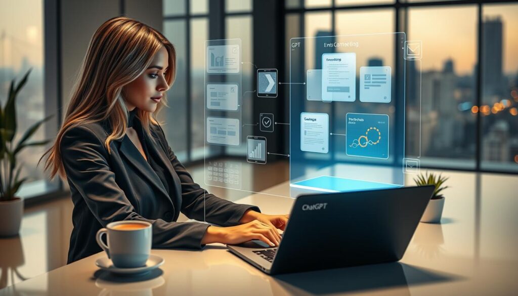 email marketing with chatgpt