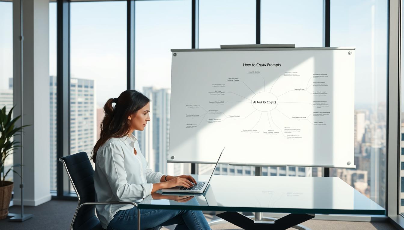 how to create prompts for chatgpt