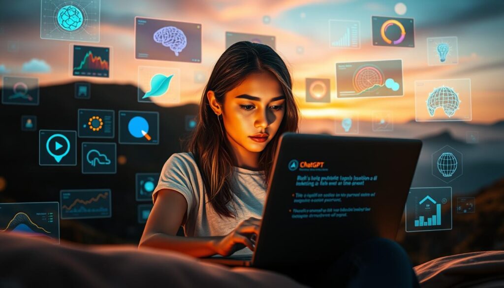 how to use chatgpt prompts