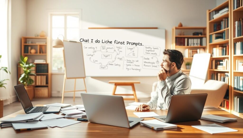 how to write effective prompts for chatgpt