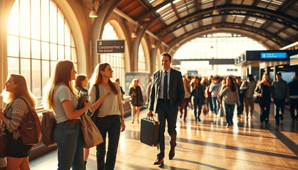 platform selection platform selection