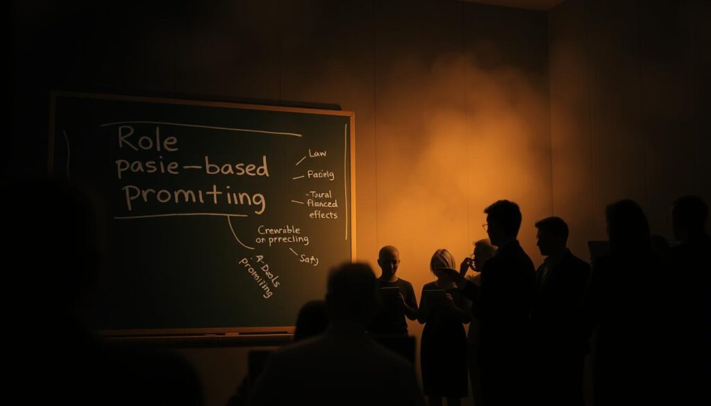role-based prompting