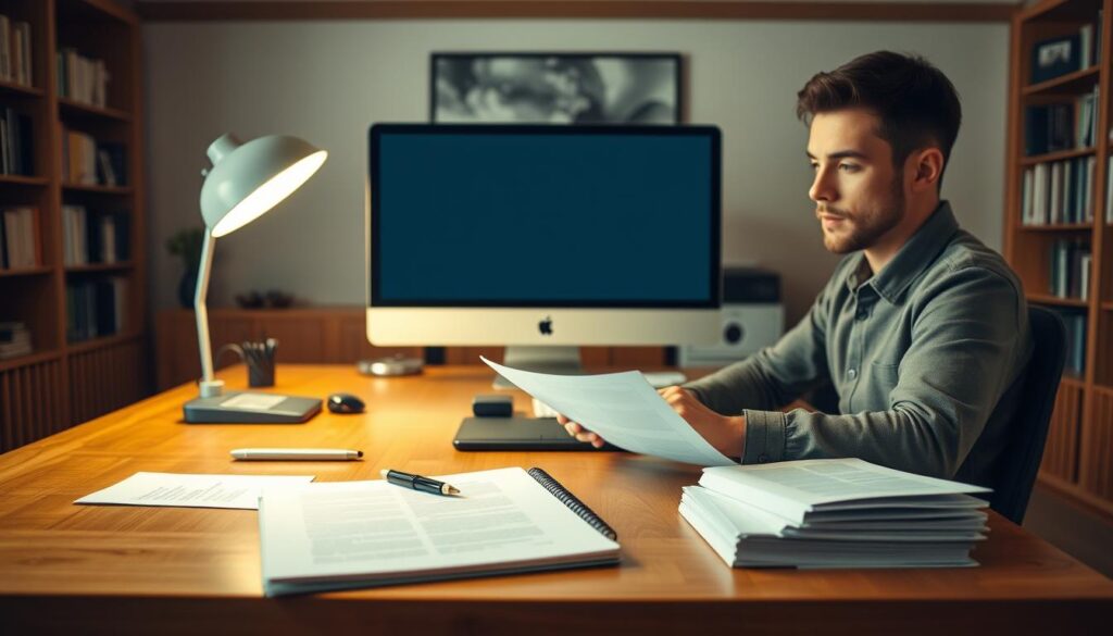 structuring prompts for step-by-step guidance