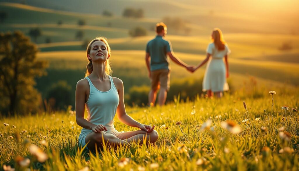 abundance mindset