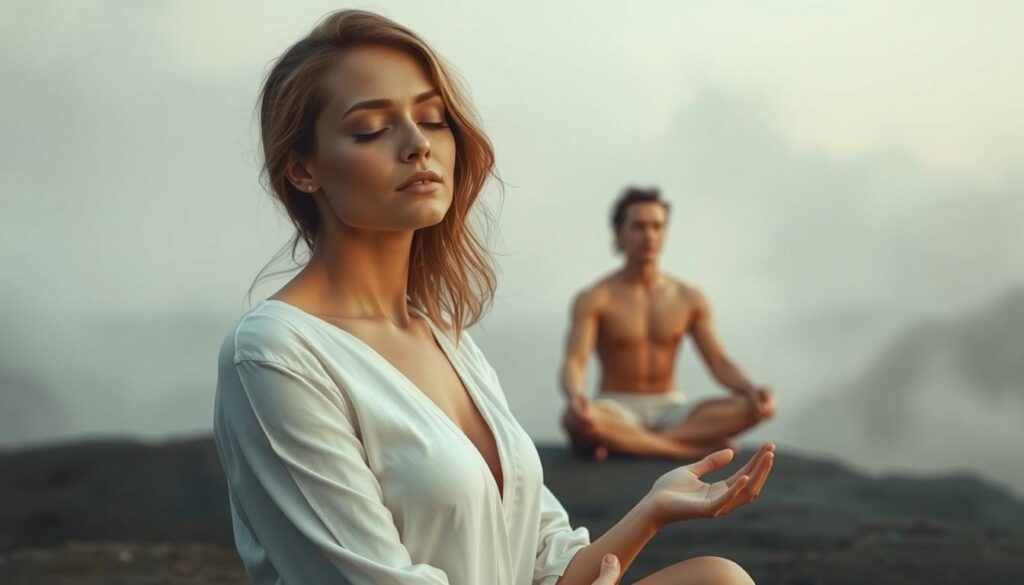 emotional freedom technique