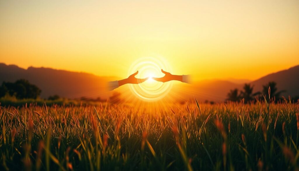 energy alignment