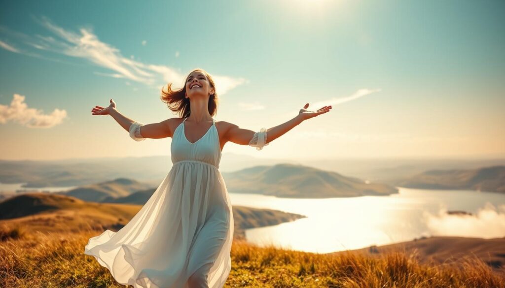 manifesting quickly