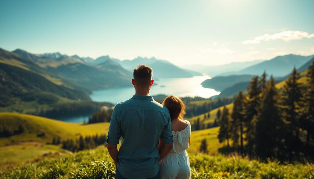 visualizing your goal as reality