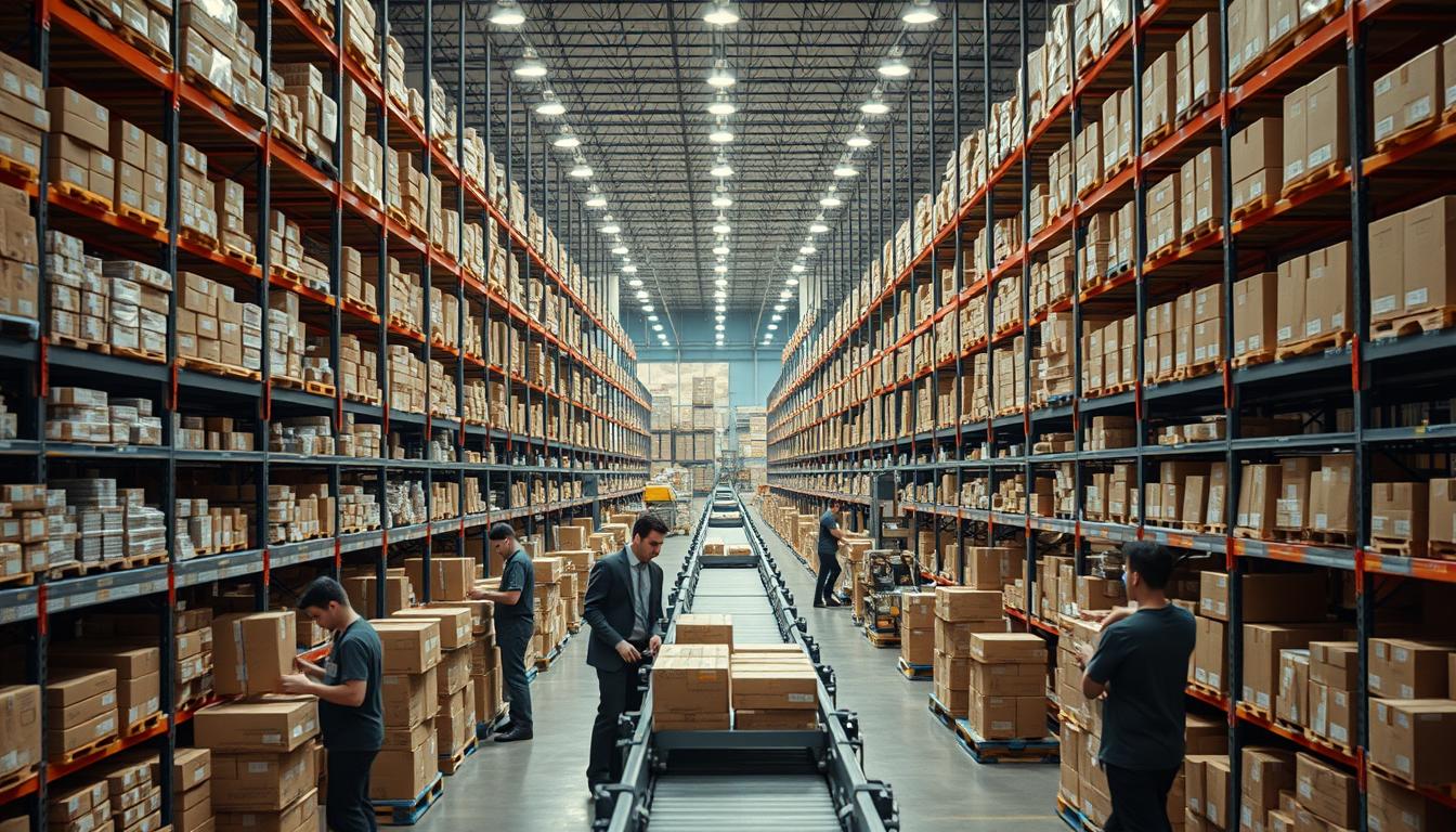 Amazon FBA