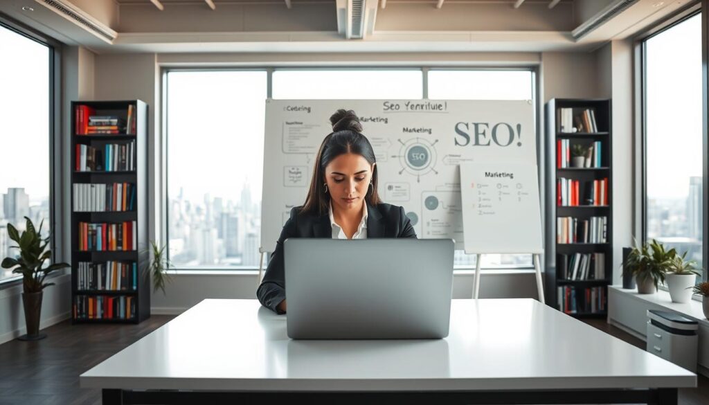 Master SEO to drive traffic