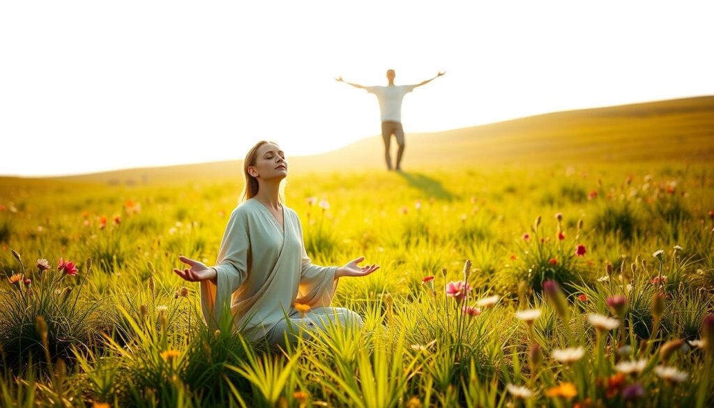 abundance practice