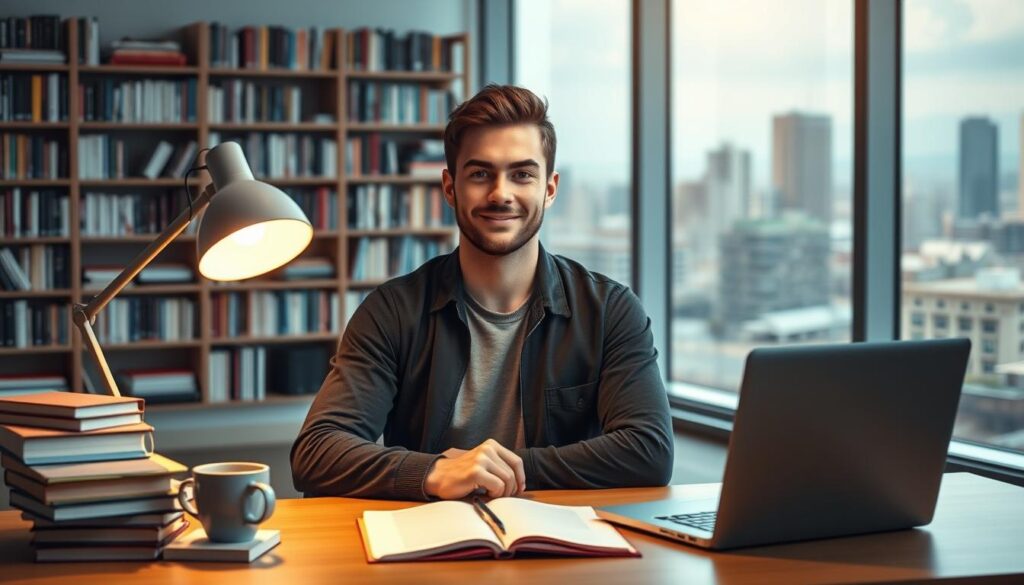 academic success