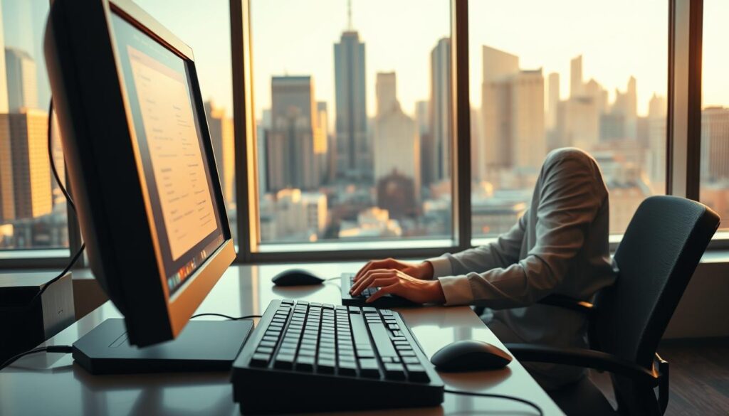 application process data entry site