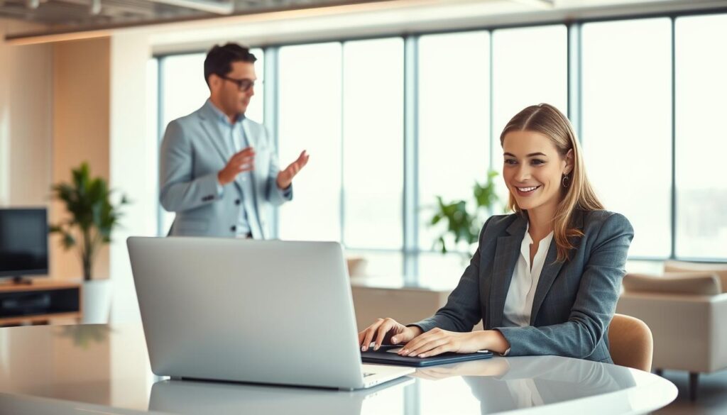 assistant matching process