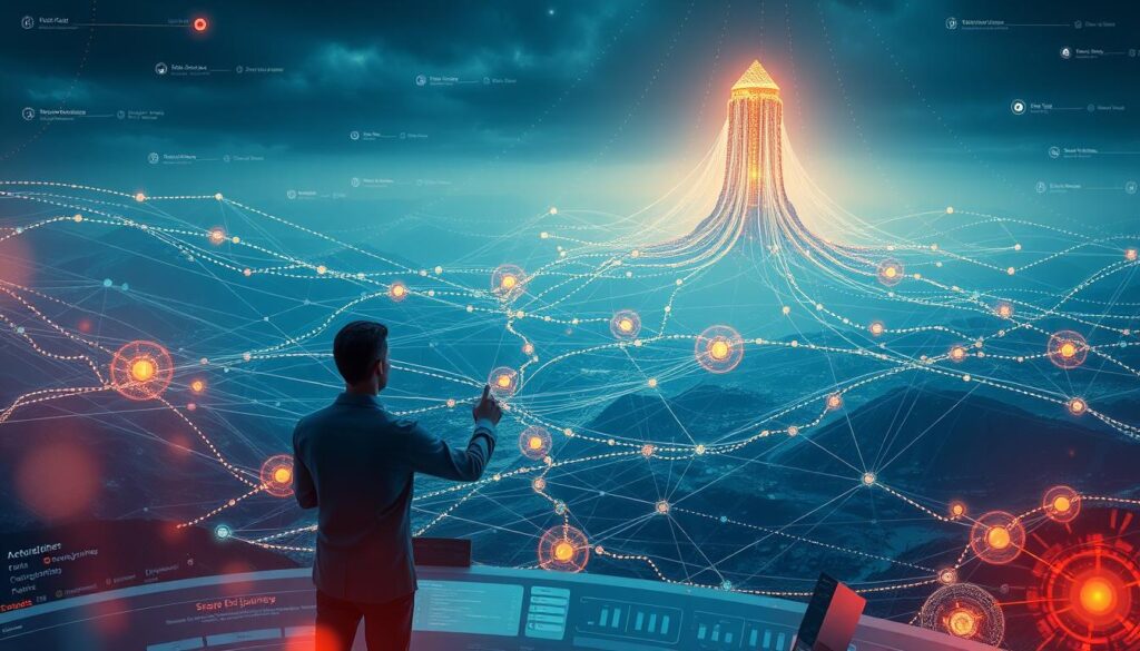 automations and journeys