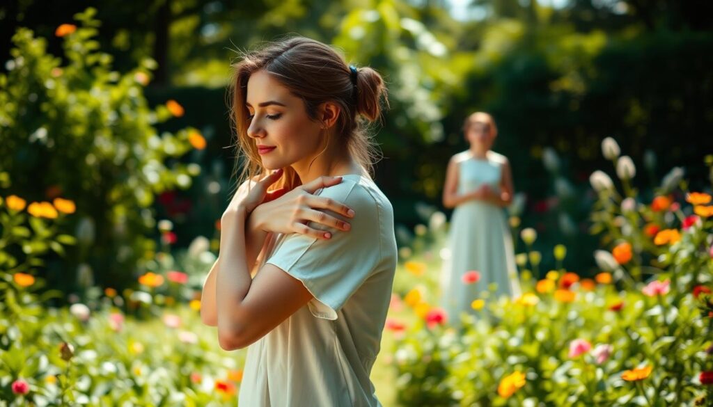 become your own soulmate