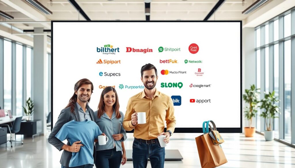 best demand companies