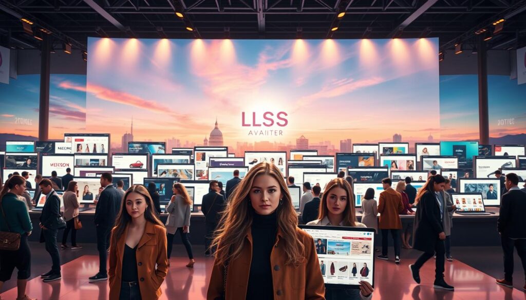 best ecommerce brands websites