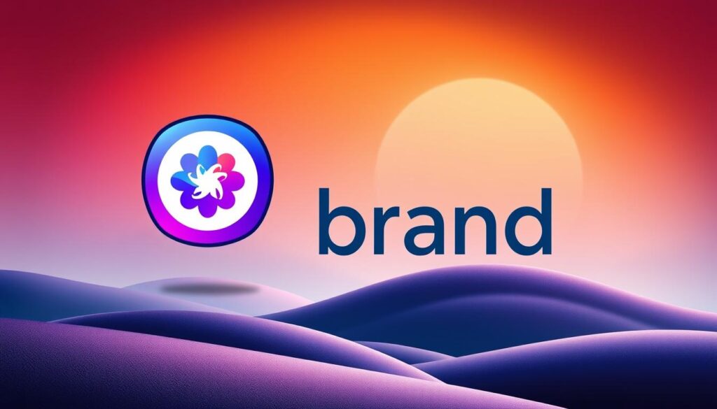 brand