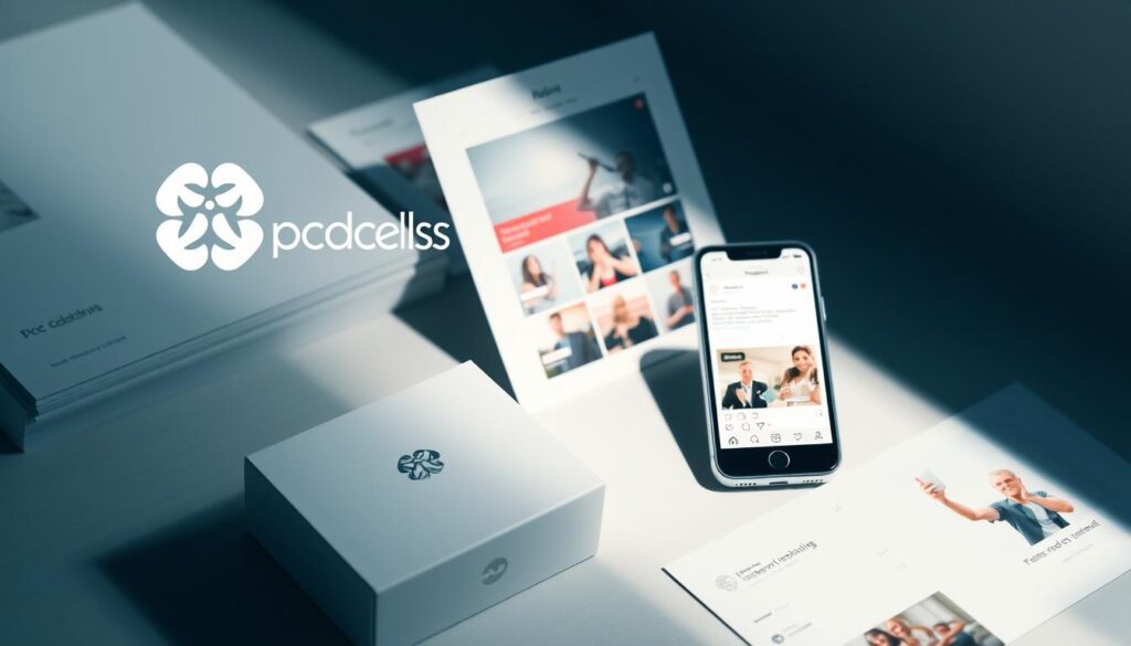 brand identity