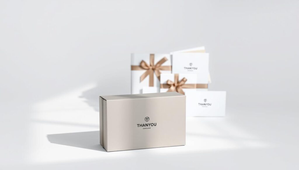 brand packaging and customer experience