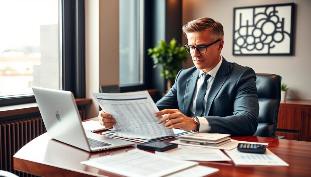 budgeting for business