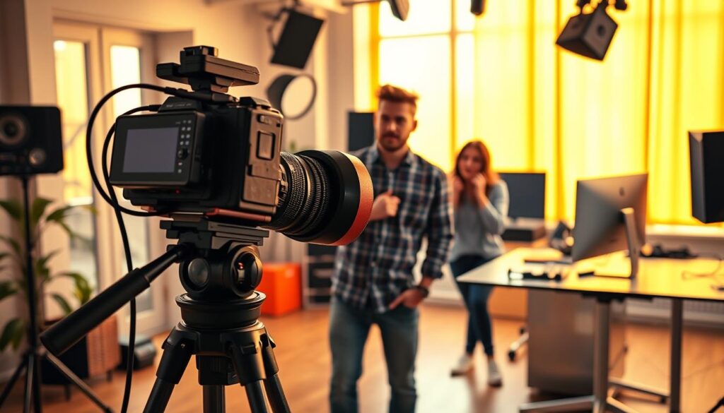 channel video content