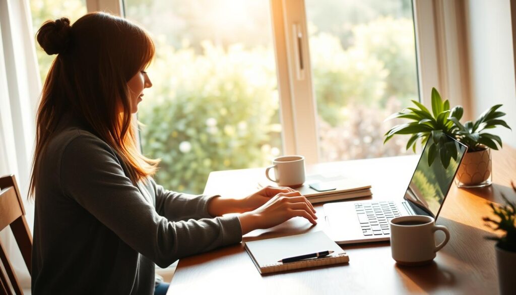 choose a memorable blog name