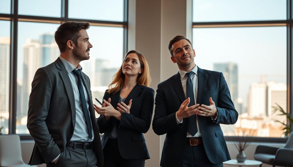 choose a smart business model