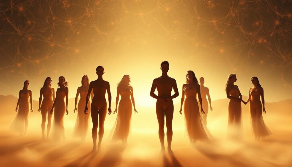 collective coherence