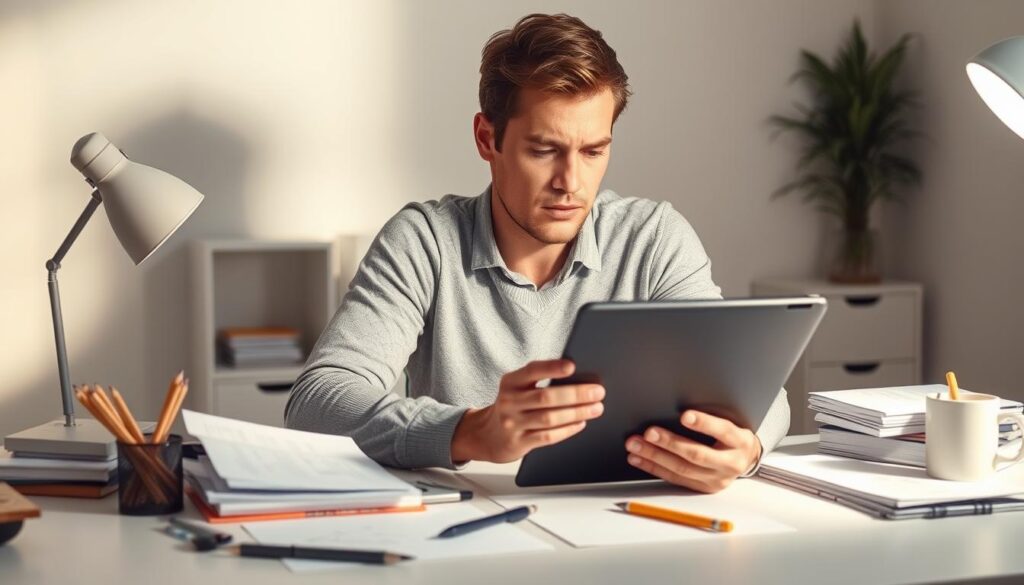 complete sample test