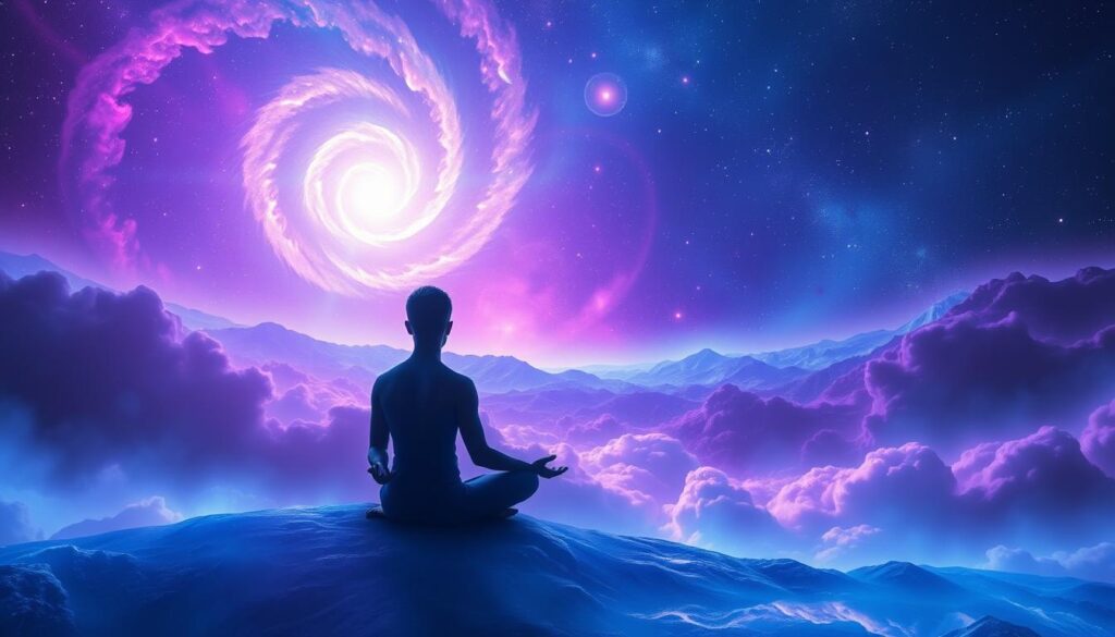 cosmic energy